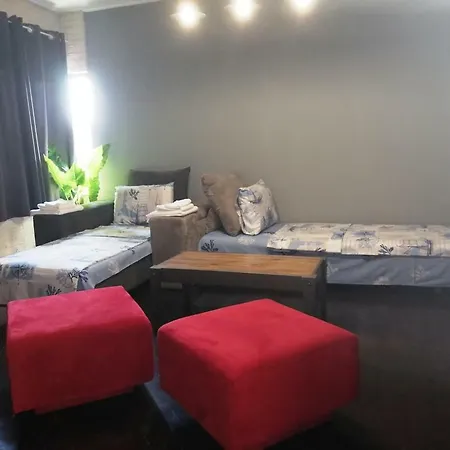 酒店 Селена 3