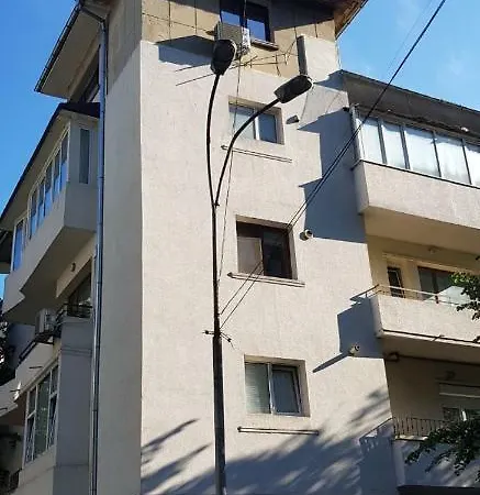 酒店 Селена 3 瓦爾納