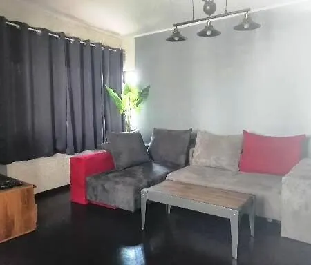 Apartament Селена 3 Varna