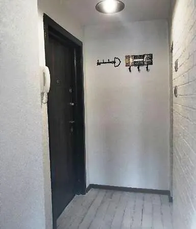 酒店 Селена 3