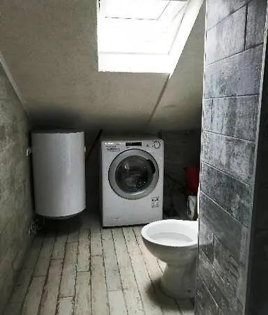 酒店 Селена 3 瓦爾納