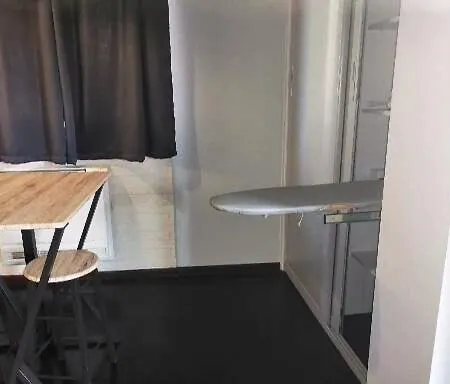 酒店 Селена 3 *