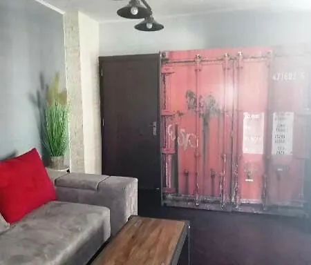 酒店 Селена 3 瓦爾納