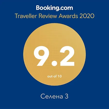 Селена 3 Varna