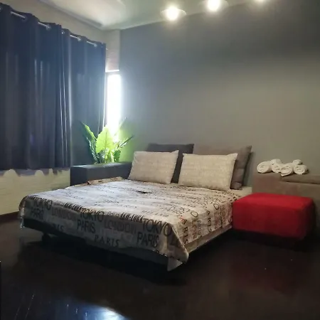 Apartmán Селена 3 Varna