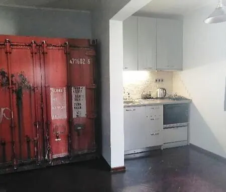 Apartmán Селена 3