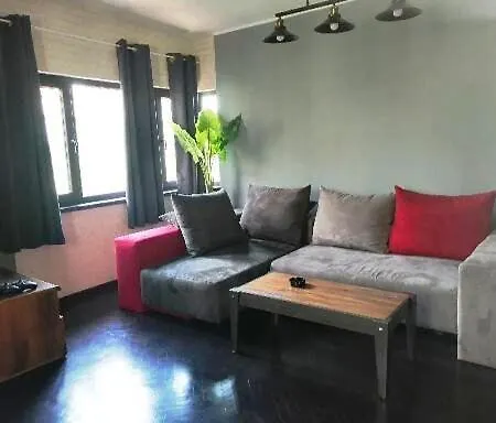 Apartmán Селена 3