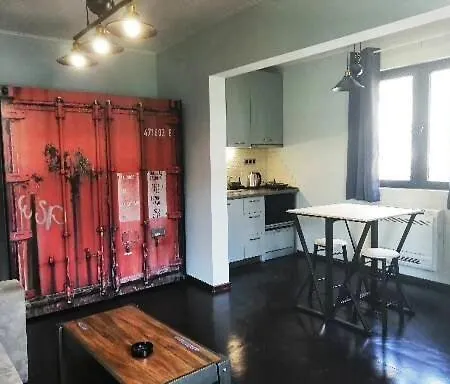 Селена 3 Apartmán Varna